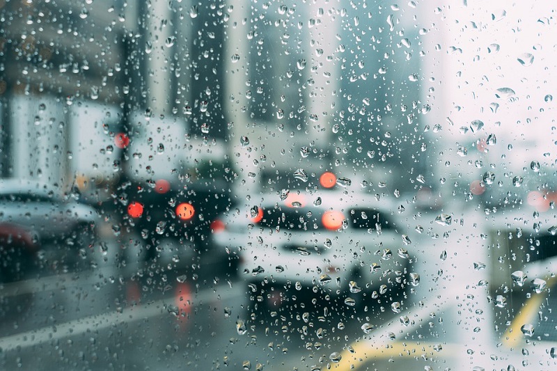 How To Protect Your Car From Rain Damage?